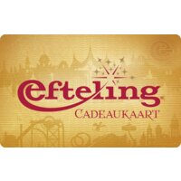 Een afbeelding van Blackhawk De Efteling 5 euro