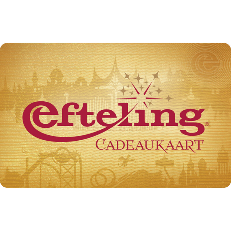 Een afbeelding van Blackhawk De Efteling 25 euro