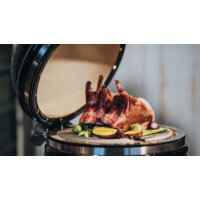 Kamado BBQ workshop basis
