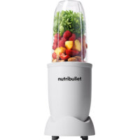Een afbeelding van nutribullet 900 pro exclusive - white