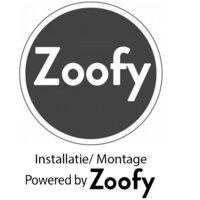 Een afbeelding van Zoofy Installatie koelkast