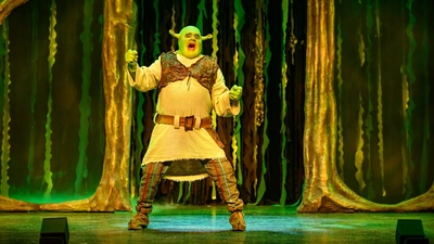 pdp-image-Shrek de musical rang 2