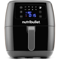 Een afbeelding van nutribullet Nutribullet xxl digital airfryer