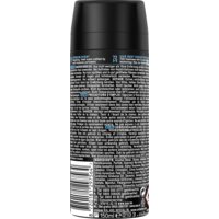 Een afbeelding van Axe Aqua bergamot deodorant bodyspray