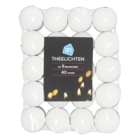 AH Theelichten 8 uur