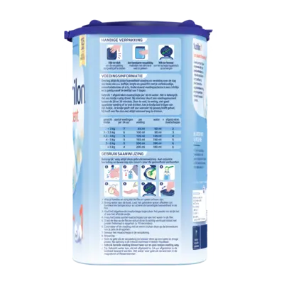 pdp-image-Nutrilon Content 1 0-6 maanden