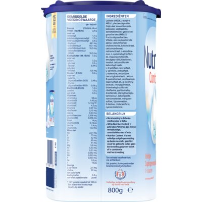 pdp-image-Nutrilon Content 1 0-6 maanden