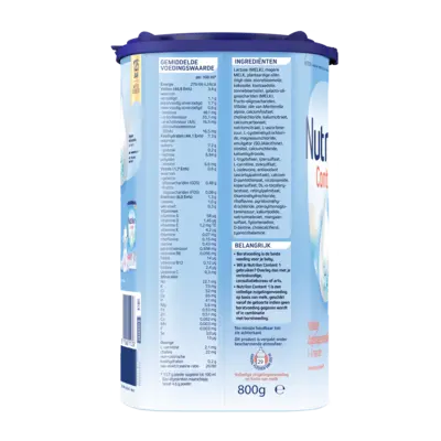 pdp-image-Nutrilon Content 1 0-6 maanden