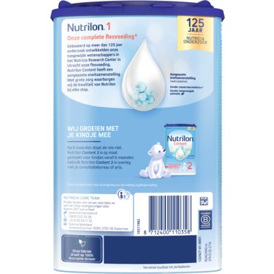 pdp-image-Nutrilon Content 1 0-6 maanden