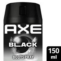Axe Black deodorant antiperspirant