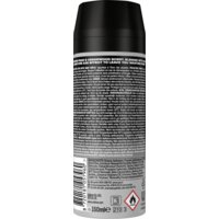 Een afbeelding van Axe Black deodorant antiperspirant
