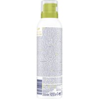Een afbeelding van Dove Coconut oil shower mousse
