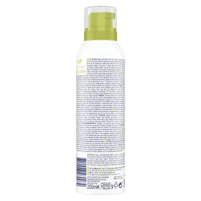 pdp-image-Dove Coconut oil shower mousse