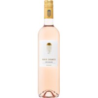 Een afbeelding van Alle rosé wijnen 0.75 liter