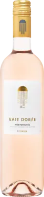 pdp-image-Estandon Baie doree rosé
