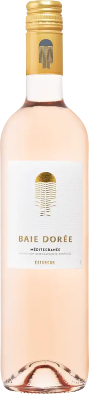Baie doree rosé