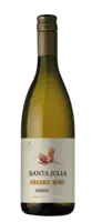 Santa Julia Viognier organic wine