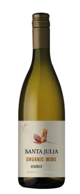 pdp-image-Santa Julia Viognier organic wine