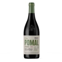 Een afbeelding van Viña Pomal Organic rioja reserva