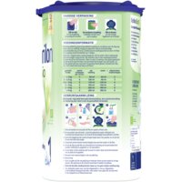 Een afbeelding van Nutrilon Bio 1 zuigelingenvoeding 0-6m