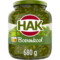 Een afbeelding van Hak Boerenkool