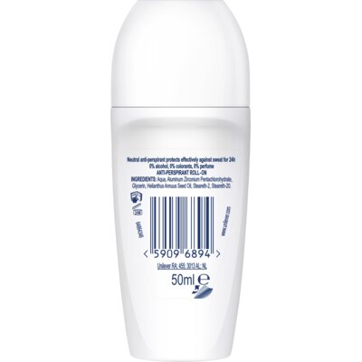 pdp-image-Neutral Sensitive skin anti-transpirant roller