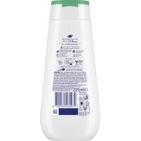 Een afbeelding van Dove Hydrating care douchegel