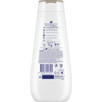 Een afbeelding van Dove Nourishing silk douchegel
