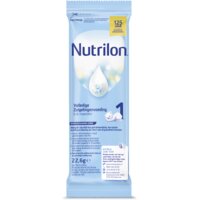 Een afbeelding van Nutrilon 1 volledige zuigelingenvoeding 0-6m
