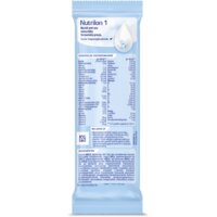 Een afbeelding van Nutrilon 1 volledige zuigelingenvoeding 0-6m