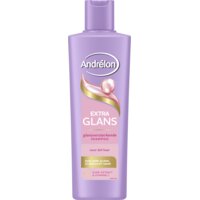 Een afbeelding van Andrélon Extra glans shampoo
