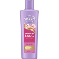 Een afbeelding van Andrélon Levendig lang shampoo