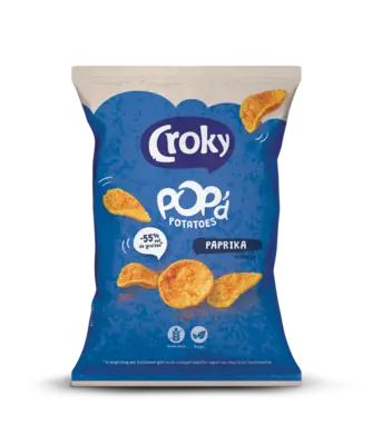 pdp-image-Croky Pop'd potatoes paprika
