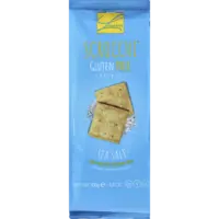 Laurieri Scrocchi zeezout glutenvrij