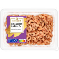 AH Hollandse garnalen