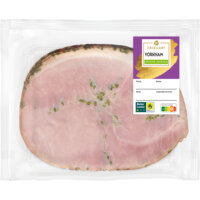 Een afbeelding van AH Excellent Yorkham asperge