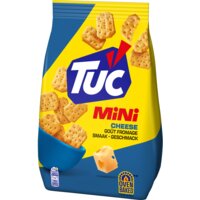Een afbeelding van Tuc Mini cheese