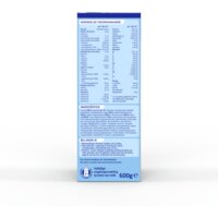 Een afbeelding van Nutrilon 1 volledige zuigelingenvoeding 0-6m