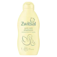 Zwitsal Baby & kids anti-klit shampoo