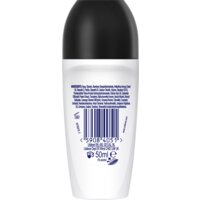 Een afbeelding van Dove Invisible dry anti-transpirant roller