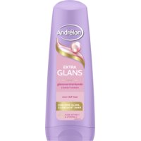 Een afbeelding van Andrélon Extra glans conditioner