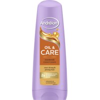 Een afbeelding van Andrélon Oil & care conditioner