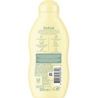 Een afbeelding van Zwitsal Baby shampoo