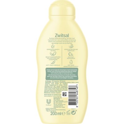 pdp-image-Zwitsal Baby shampoo