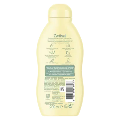 pdp-image-Zwitsal Baby shampoo