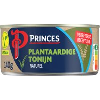 Een afbeelding van Princes Plantaardige tonijn naturel