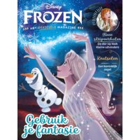 Een afbeelding van Disney frozen activity