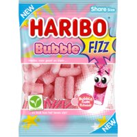 Een afbeelding van Haribo Bubble f!zz