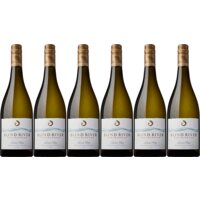 Een afbeelding van Blind River Sauvignon blanc 6 flessen