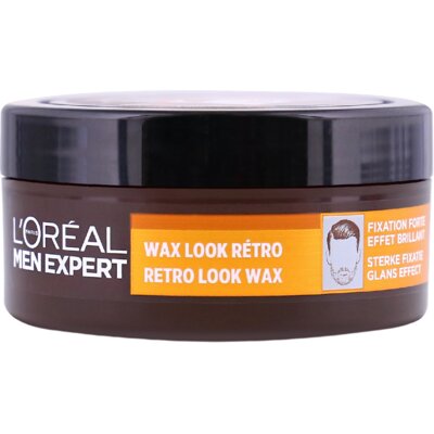 pdp-image-L'Oréal Men Expert Barber club wax effect slicked hair